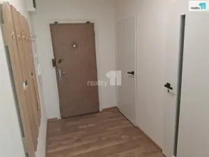 Pronájem bytu 2+kk, Praha - Stodůlky, K zahrádkám, 48 m2