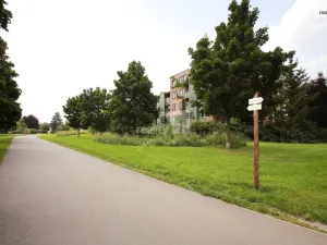 Pronájem bytu 2+kk, Praha - Stodůlky, K zahrádkám, 48 m2