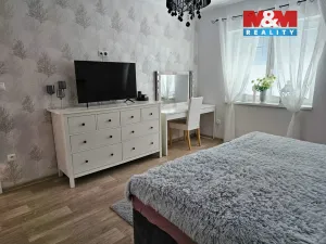 Prodej rodinného domu, Bolatice, Nádražní, 250 m2