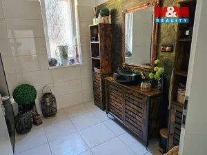 Prodej rodinného domu, Bolatice, Nádražní, 250 m2