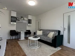 Pronájem bytu 2+1, Mariánské Lázně, Libušina, 56 m2