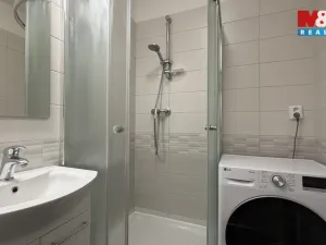 Pronájem bytu 2+1, Mariánské Lázně, Libušina, 56 m2