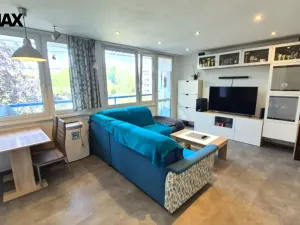 Prodej bytu 3+kk, Praha - Háje, Cyprichova, 75 m2