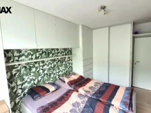 Prodej bytu 3+kk, Praha - Háje, Cyprichova, 75 m2