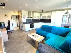 Prodej bytu 3+kk, Praha - Háje, Cyprichova, 75 m2