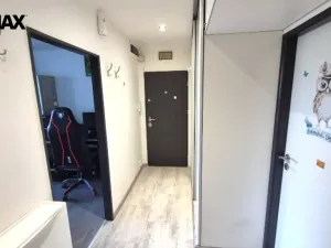 Prodej bytu 3+kk, Praha - Háje, Cyprichova, 75 m2