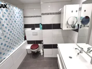 Prodej bytu 3+kk, Praha - Háje, Cyprichova, 75 m2