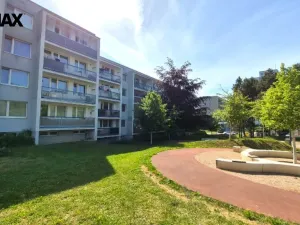 Prodej bytu 3+kk, Praha - Háje, Cyprichova, 75 m2