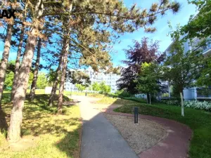 Prodej bytu 3+kk, Praha - Háje, Cyprichova, 75 m2