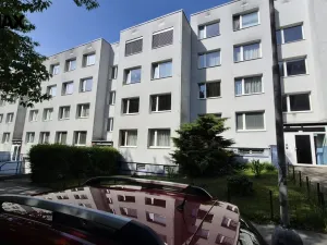 Prodej bytu 3+kk, Praha - Háje, Cyprichova, 75 m2