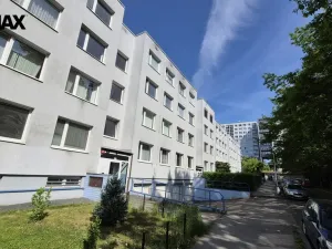 Prodej bytu 3+kk, Praha - Háje, Cyprichova, 75 m2