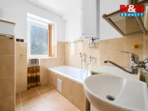 Pronájem bytu 2+1, Hynčice, 63 m2