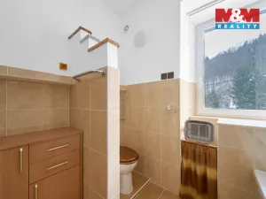 Pronájem bytu 2+1, Hynčice, 63 m2