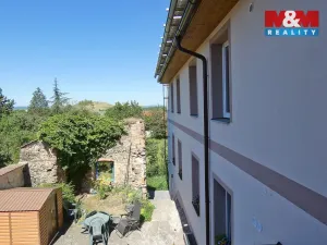 Prodej bytu 3+1, Čáslav - Čáslav-Staré Město, Na Kozinci, 102 m2