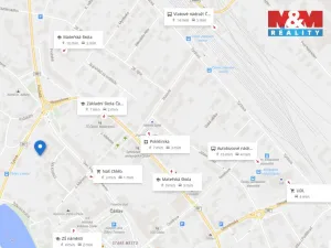 Prodej bytu 3+1, Čáslav - Čáslav-Staré Město, Na Kozinci, 102 m2