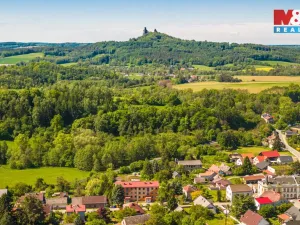 Prodej bytu 3+1, Rovensko pod Troskami, Tyršova, 66 m2