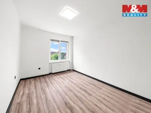 Prodej bytu 3+1, Dobroměřice, 5. května, 72 m2