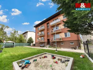Prodej bytu 3+1, Dobroměřice, 5. května, 72 m2