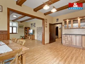 Prodej ubytování, Albrechtice v Jizerských horách, 215 m2