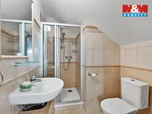 Prodej ubytování, Albrechtice v Jizerských horách, 215 m2