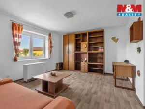 Prodej rodinného domu, Bítovany, 80 m2