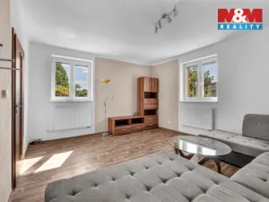 Prodej rodinného domu, Dříteň, 93 m2