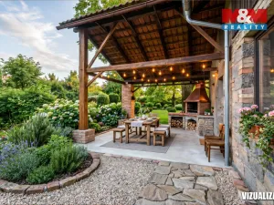 Prodej rodinného domu, Horní Slivno, 61 m2