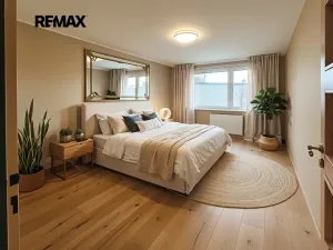 Prodej bytu 3+1, Praha - Stodůlky, Heranova, 70 m2