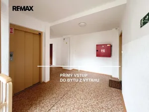 Prodej bytu 3+1, Praha - Stodůlky, Heranova, 70 m2