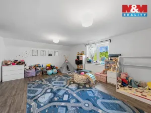 Prodej rodinného domu, Huntířov - Stará Oleška, 154 m2