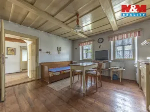Prodej chalupy, Kamenický Šenov, Obecní, 199 m2