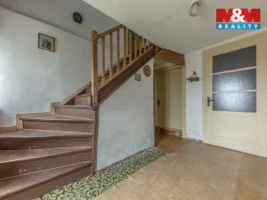 Prodej chalupy, Kamenický Šenov, Obecní, 199 m2