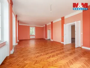 Prodej rodinného domu, Dírná - Lžín, 963 m2