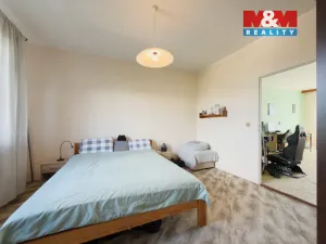 Prodej bytu 2+1, Ostrava, Ludvíka Podéště, 57 m2