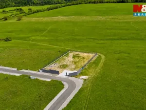 Prodej pozemku pro bydlení, Brodce, 800 m2