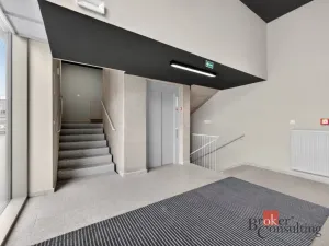 Pronájem bytu 1+kk, Plzeň - Východní Předměstí, 27 m2