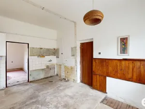 Prodej rodinného domu, Skuteč, Vilibalda Svobody, 82 m2