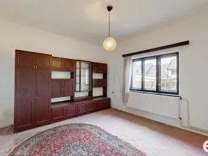 Prodej rodinného domu, Skuteč, Vilibalda Svobody, 82 m2