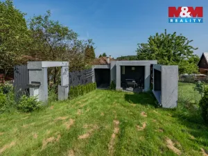 Prodej pozemku pro bydlení, Loučka, 1104 m2