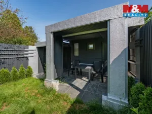 Prodej pozemku pro bydlení, Loučka, 1104 m2