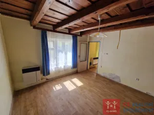 Prodej rodinného domu, Božice, 80 m2