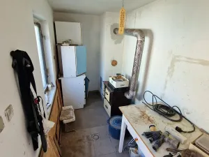 Prodej rodinného domu, Božice, 80 m2