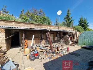 Prodej rodinného domu, Božice, 80 m2