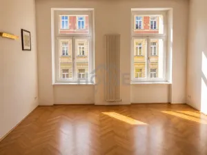 Prodej atypického bytu, Praha - Smíchov, Pavla Švandy ze Semčic, 169 m2