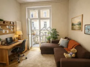 Prodej atypického bytu, Praha - Smíchov, Pavla Švandy ze Semčic, 169 m2