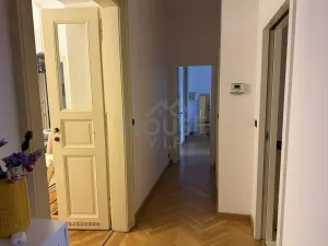 Prodej atypického bytu, Praha - Smíchov, Pavla Švandy ze Semčic, 169 m2