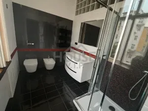 Prodej atypického bytu, Praha - Smíchov, Pavla Švandy ze Semčic, 169 m2