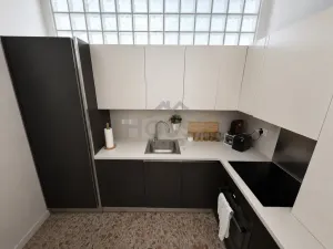 Prodej atypického bytu, Praha - Smíchov, Pavla Švandy ze Semčic, 169 m2