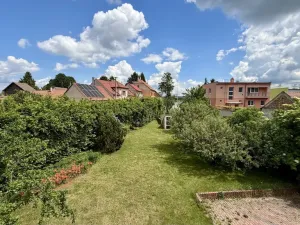 Prodej rodinného domu, Hroznová Lhota, 199 m2