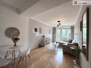 Prodej bytu 2+1, Sokolov, Křižíkova, 52 m2